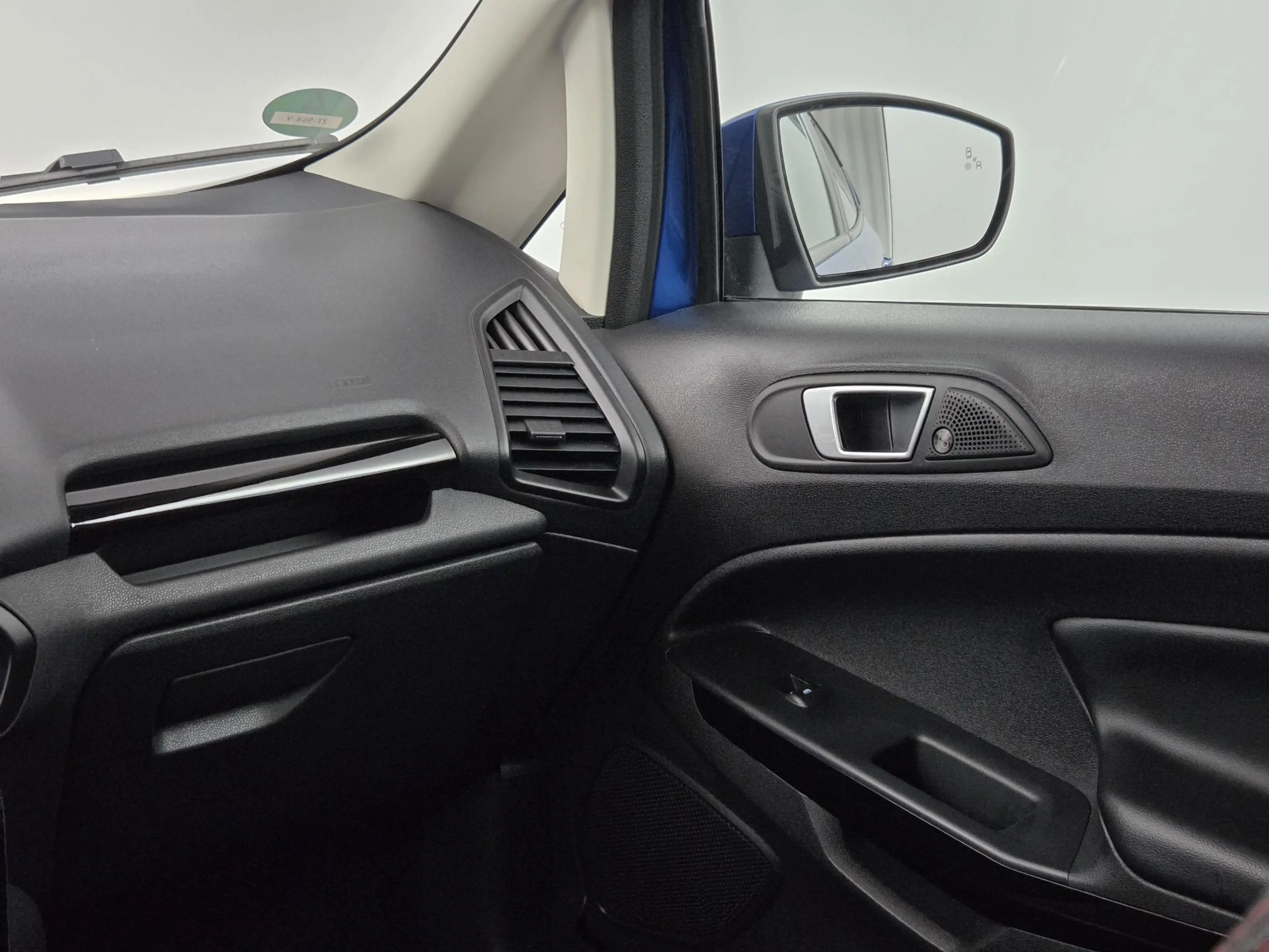 Ford EcoSport 1.0 125pk EcoBoost ST-Line | EL.Schuifdak | B&O Au — photo 12