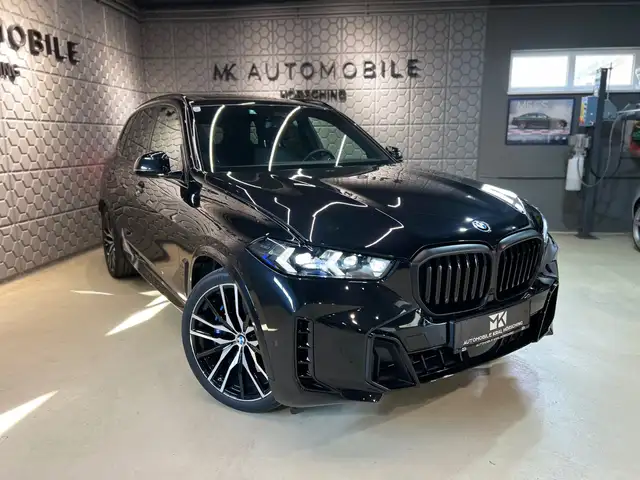 BMW X5 xDrive 40i M Sport*360*HUD*MEMORY*SOFT-CLOSE*PANO* Ansicht 3