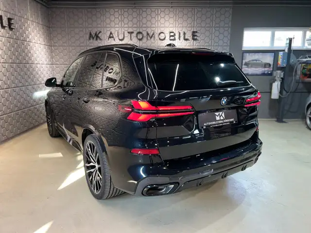 BMW X5 xDrive 40i M Sport*360*HUD*MEMORY*SOFT-CLOSE*PANO* Ansicht 9