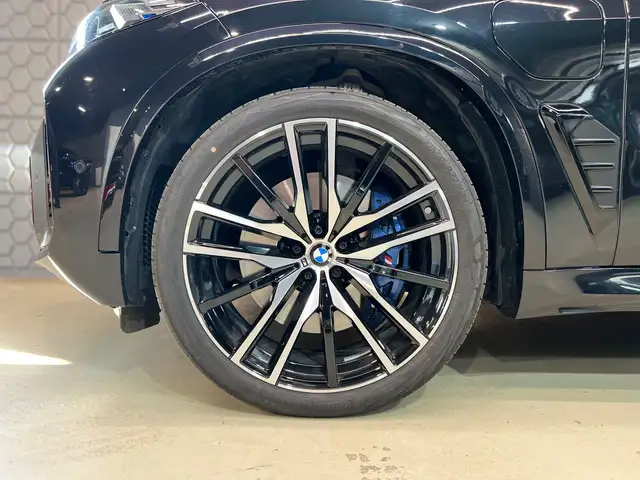 BMW X5 xDrive 40i M Sport*360*HUD*MEMORY*SOFT-CLOSE*PANO* Ansicht 5