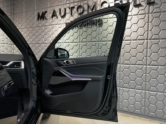 BMW X5 xDrive 40i M Sport*360*HUD*MEMORY*SOFT-CLOSE*PANO* Ansicht 25