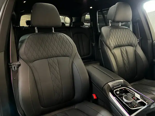 BMW X5 xDrive 40i M Sport*360*HUD*MEMORY*SOFT-CLOSE*PANO* Ansicht 29