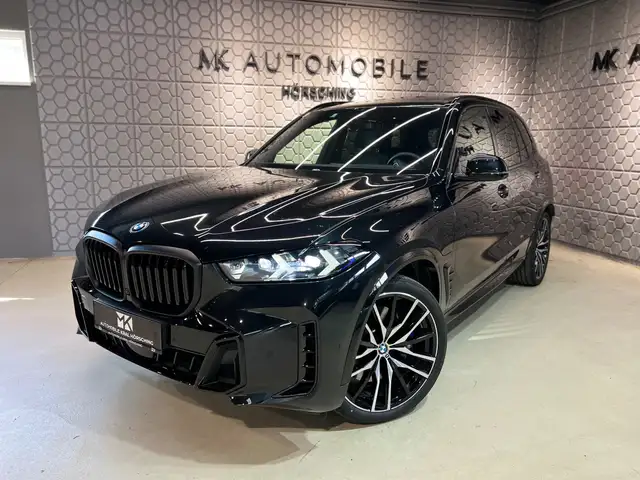 BMW X5 xDrive 40i M Sport*360*HUD*MEMORY*SOFT-CLOSE*PANO* Ansicht 1