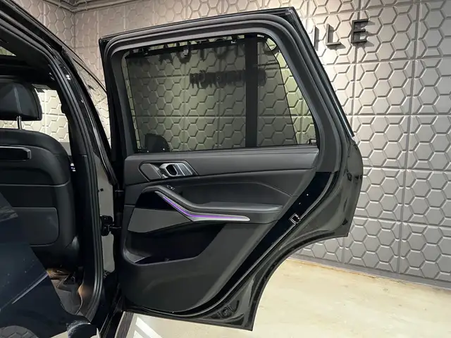 BMW X5 xDrive 40i M Sport*360*HUD*MEMORY*SOFT-CLOSE*PANO* Ansicht 30