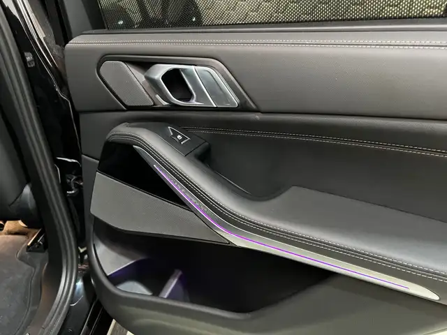 BMW X5 xDrive 40i M Sport*360*HUD*MEMORY*SOFT-CLOSE*PANO* Ansicht 31