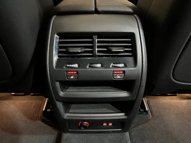 BMW X5 xDrive 40i M Sport*360*HUD*MEMORY*SOFT-CLOSE*PANO* Ansicht 33