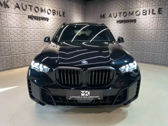 BMW X5 xDrive 40i M Sport*360*HUD*MEMORY*SOFT-CLOSE*PANO* Ansicht 2