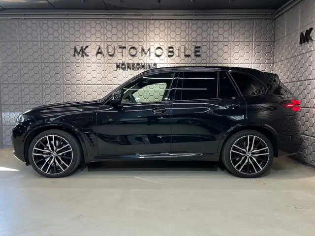 BMW X5 xDrive 40i M Sport*360*HUD*MEMORY*SOFT-CLOSE*PANO* Ansicht 4