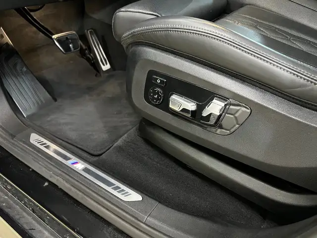 BMW X5 xDrive 40i M Sport*360*HUD*MEMORY*SOFT-CLOSE*PANO* Ansicht 16