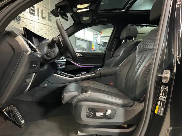 BMW X5 xDrive 40i M Sport*360*HUD*MEMORY*SOFT-CLOSE*PANO* Ansicht 14