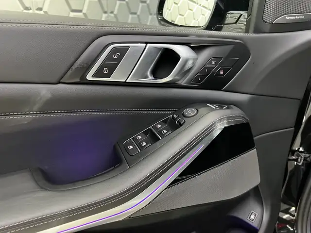 BMW X5 xDrive 40i M Sport*360*HUD*MEMORY*SOFT-CLOSE*PANO* Ansicht 12