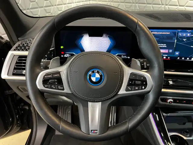 BMW X5 xDrive 40i M Sport*360*HUD*MEMORY*SOFT-CLOSE*PANO* Ansicht 18