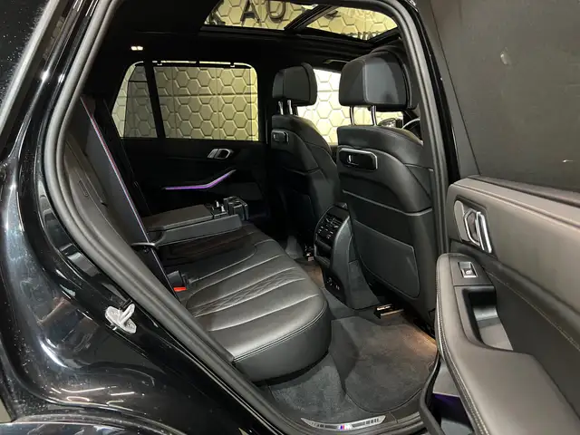 BMW X5 xDrive 40i M Sport*360*HUD*MEMORY*SOFT-CLOSE*PANO* Ansicht 32