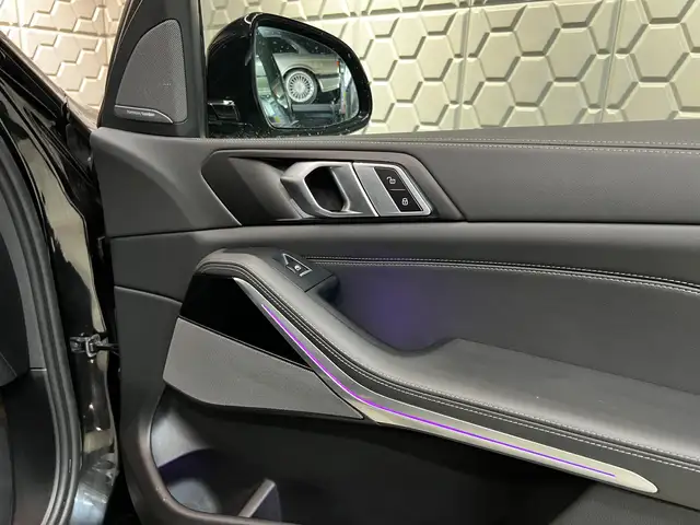 BMW X5 xDrive 40i M Sport*360*HUD*MEMORY*SOFT-CLOSE*PANO* Ansicht 26