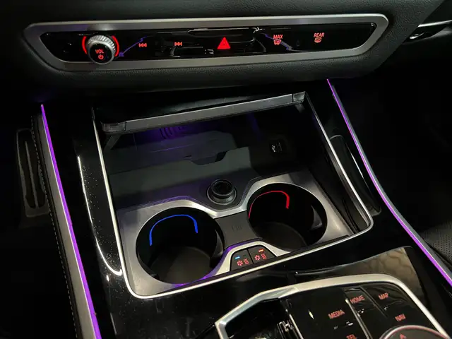 BMW X5 xDrive 40i M Sport*360*HUD*MEMORY*SOFT-CLOSE*PANO* Ansicht 22