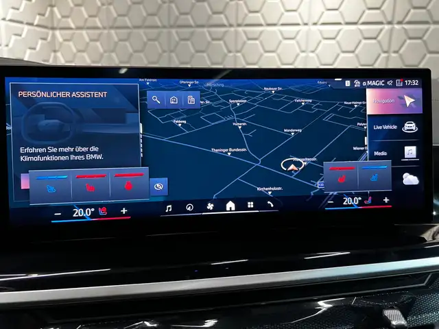 BMW X5 xDrive 40i M Sport*360*HUD*MEMORY*SOFT-CLOSE*PANO* Ansicht 20