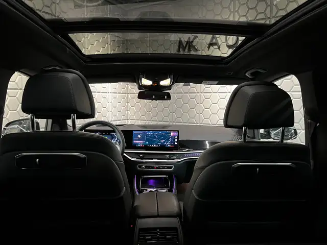 BMW X5 xDrive 40i M Sport*360*HUD*MEMORY*SOFT-CLOSE*PANO* Ansicht 35