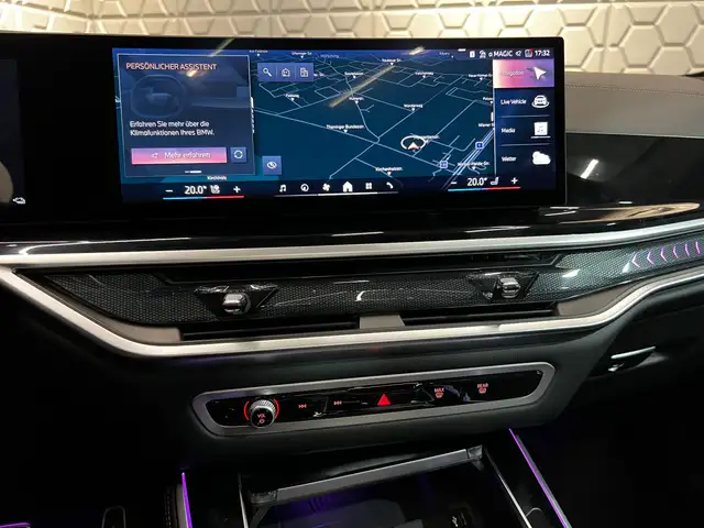 BMW X5 xDrive 40i M Sport*360*HUD*MEMORY*SOFT-CLOSE*PANO* Ansicht 21