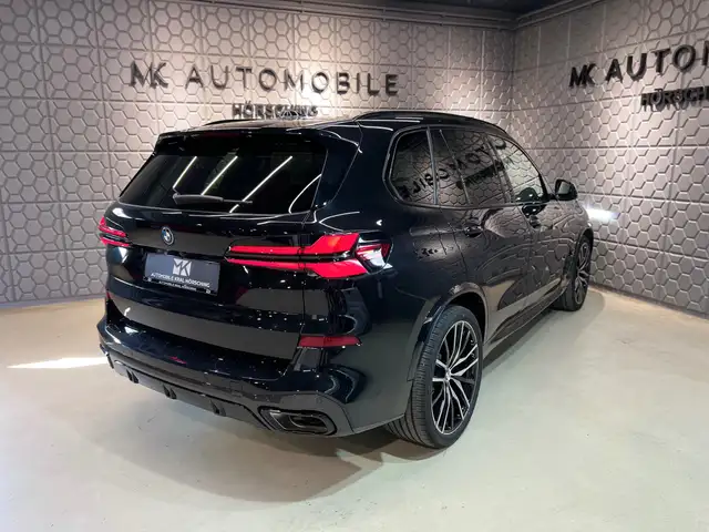 BMW X5 xDrive 40i M Sport*360*HUD*MEMORY*SOFT-CLOSE*PANO* Ansicht 7