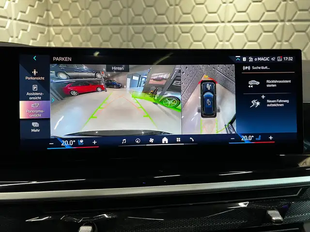 BMW X5 xDrive 40i M Sport*360*HUD*MEMORY*SOFT-CLOSE*PANO* Ansicht 19