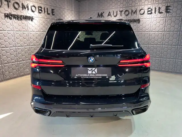 BMW X5 xDrive 40i M Sport*360*HUD*MEMORY*SOFT-CLOSE*PANO* Ansicht 8