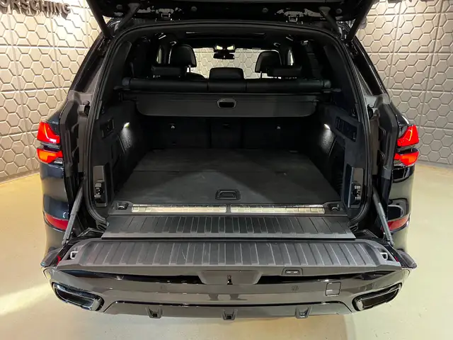 BMW X5 xDrive 40i M Sport*360*HUD*MEMORY*SOFT-CLOSE*PANO* Ansicht 34