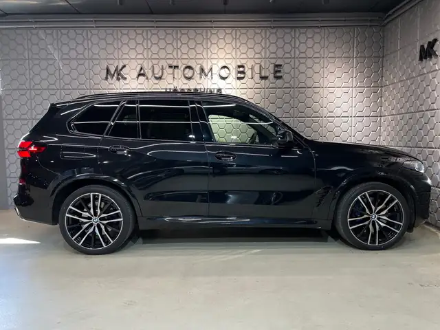 BMW X5 xDrive 40i M Sport*360*HUD*MEMORY*SOFT-CLOSE*PANO* Ansicht 6