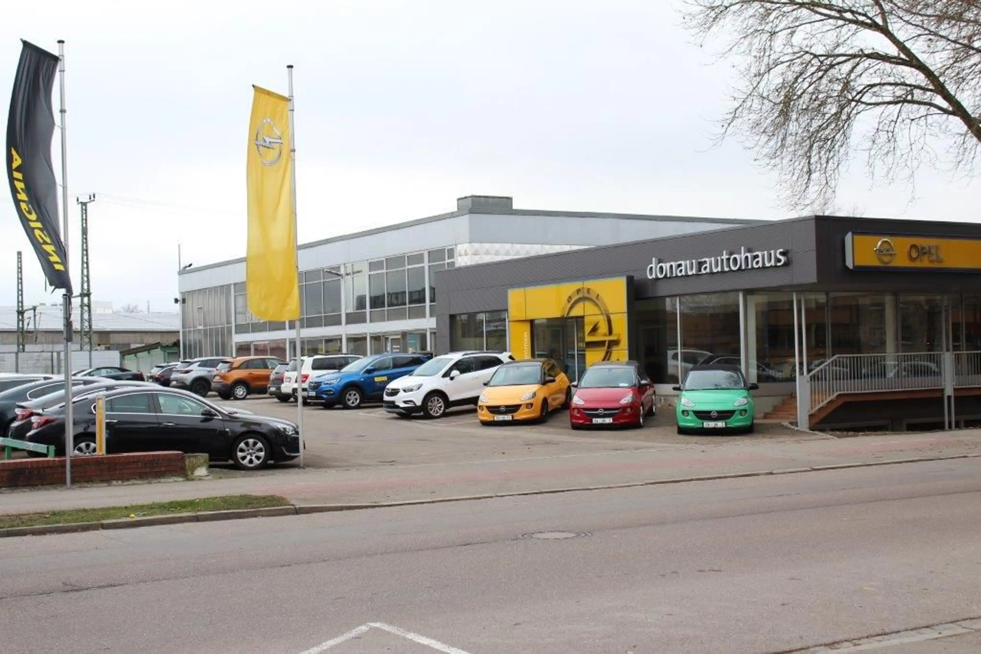 Opel Mokka 1.2T MT6 YES Sitzheizung + Allwetterreife — photo 7