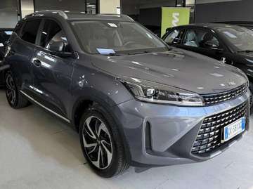 Wave 3 1.5t Gpl 147cv cvt