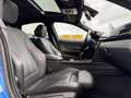BMW 420 4er Gran Coupe 420d M Sport  GLASDACH / HUD / MEM Blau - thumbnail 18