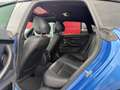 BMW 420 4er Gran Coupe 420d M Sport  GLASDACH / HUD / MEM Blau - thumbnail 14