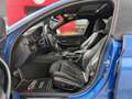 BMW 420 4er Gran Coupe 420d M Sport  GLASDACH / HUD / MEM Blau - thumbnail 5