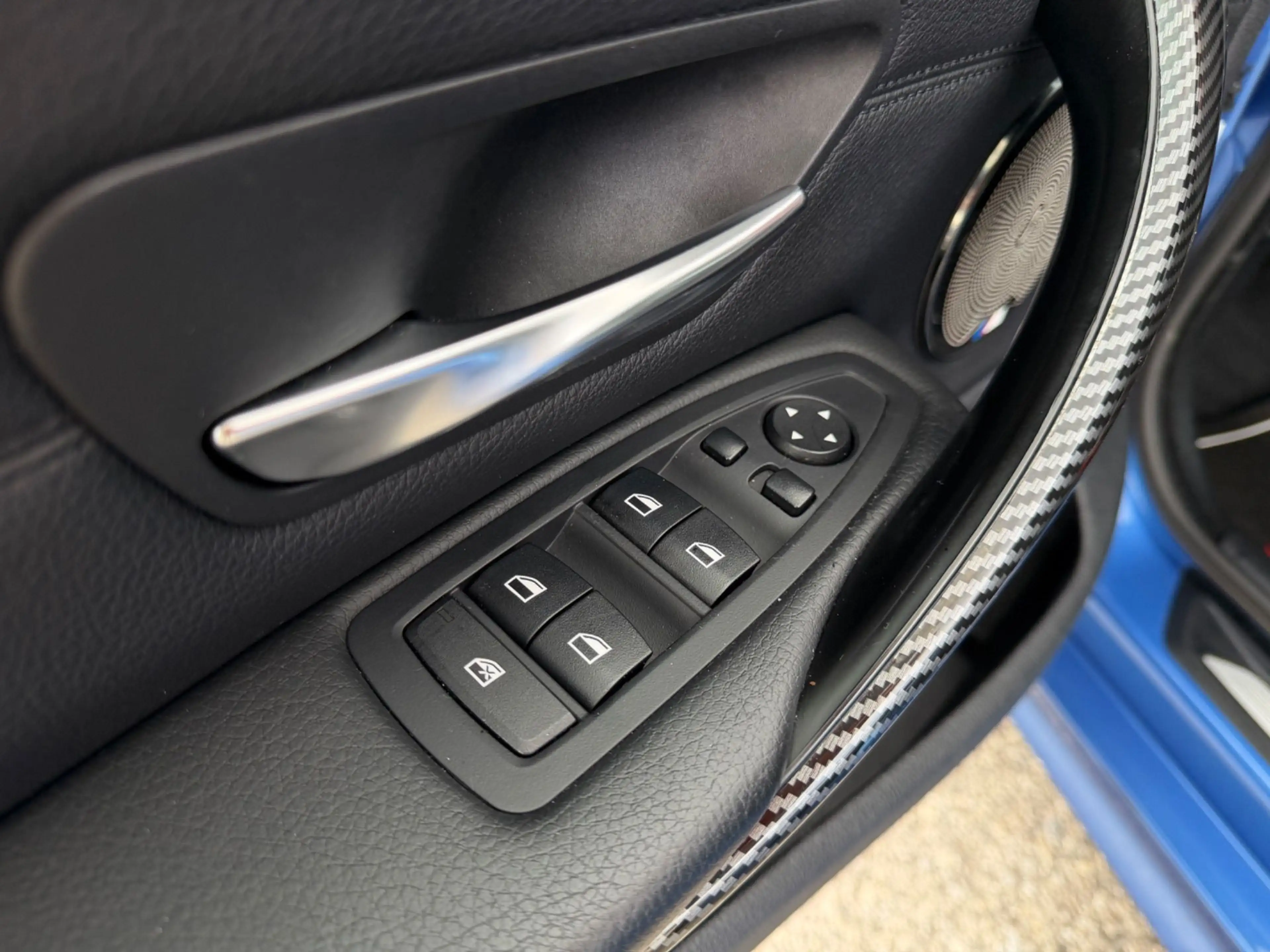 BMW 420 4er Gran Coupe 420d M Sport  GLASDACH / HUD / MEM — photo 13