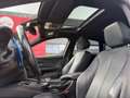 BMW 420 4er Gran Coupe 420d M Sport  GLASDACH / HUD / MEM Blau - thumbnail 8