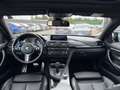 BMW 420 4er Gran Coupe 420d M Sport  GLASDACH / HUD / MEM Blau - thumbnail 11