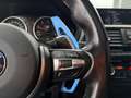 BMW 420 4er Gran Coupe 420d M Sport  GLASDACH / HUD / MEM Blau - thumbnail 26