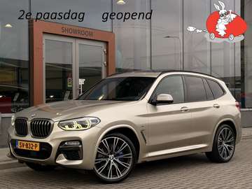 M40i xDrive High Executive | Leder | 360 | Pano |