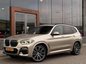 M40i xDrive High Executive | Leder | 360 | Pano |