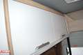 Knaus BOXDRIVE 600 XL Echtleder Dark Coffee Argent - thumbnail 11