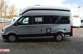 Knaus BOXDRIVE 600 XL Echtleder Dark Coffee Argent - thumbnail 3