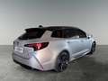 Toyota Corolla Corolla 2,0 l Hybrid TS,  GR Sport Silber - thumbnail 5