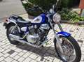 Yamaha XV 125 H Blau - thumbnail 7
