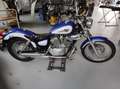 Yamaha XV 125 H Blau - thumbnail 11