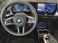 BMW X1 sDrive18d SAG M Sport AHK/LED+/hk/K-ZUG/MEMO Schwarz - thumbnail 2