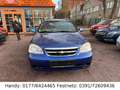 Chevrolet Nubira Kombi 1,6 KLIMA/el.FH/ZV mit FB/ALLWETTER Blau - thumbnail 4