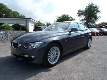 320i Navi/Leder/Xenon/LED/Garantie/1ste eigenaar/45.000km!