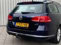 Volkswagen Passat Variant 1.4 TSI Comfortline BlueMotion|Automaat|Navigatie| Blauw - thumbnail 7