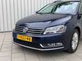 Volkswagen Passat Variant 1.4 TSI Comfortline BlueMotion|Automaat|Navigatie| Blauw - thumbnail 3