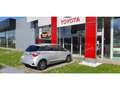 Toyota Yaris Y20+GPS+Cam+Tot6jr garantie Grau - thumbnail 6