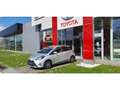 Toyota Yaris Y20+GPS+Cam+Tot6jr garantie Grijs - thumbnail 5